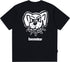 Little Dog Cotton Short Sleeve T-Shirt